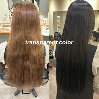 カラー diar茅ヶ崎 hair&organic spa【ディア ヘアー&オーガニックスパ】所属・茅ヶ崎/ ボブカット KaNa🌺🌴のヘアスタイル