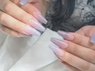 ネイル amore Dのネイルデザイン