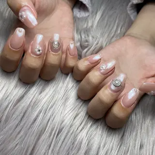 ネイル Beauty Space N&Nのネイルデザイン