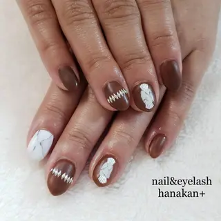 ネイル S Fumiのマツエク・マツパデザイン