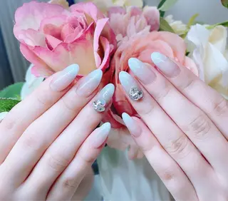 ネイル Lilas Nailのネイルデザイン