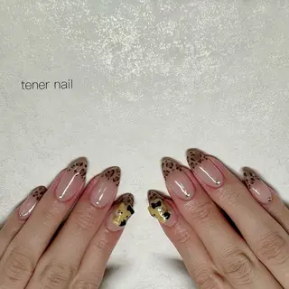 ネイル テネルネイル tener nailのネイルデザイン