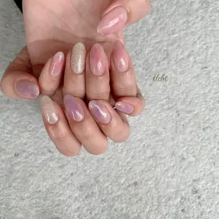 ネイル Rio 𓍼のネイルデザイン