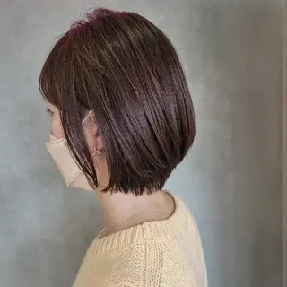 ショート カラー メンズ/ショート /山田譲治✂️のヘアスタイル