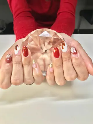 ネイル 土屋 智子のエステ・リラクイメージ