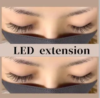 マツエク・マツパ eyelash salon LOHAS所属・深田 佳世のマツエク・マツパデザイン