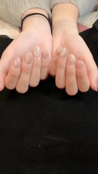 ネイル Ali 新小岩 ネイル専門のネイルデザイン