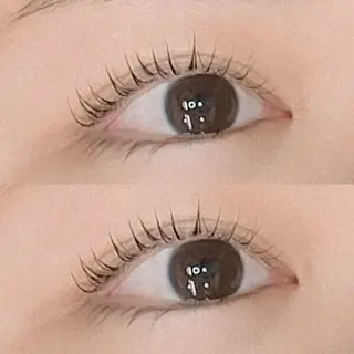 マツエク・マツパ Blossom✩.* Matsuki🍒のマツエク・マツパデザイン