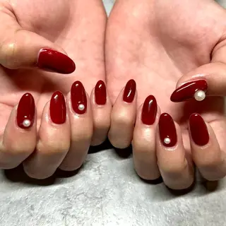 ネイル RAD NAILのネイルデザイン