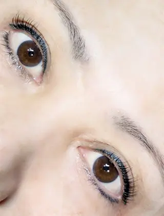 マツエク・マツパ 〚Ａ ｍａｄｅ〛 エーメイドのマツエク・マツパデザイン