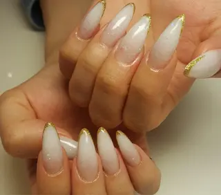 ネイル Ashliy大宮♡ アシュリーのネイルデザイン