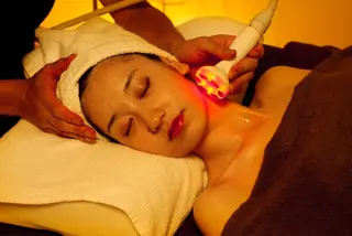 SORRISO 渋谷のエステ・リラクイメージ