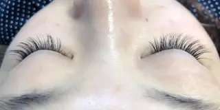 マツエク・マツパ 吉岡 ゆうなのマツエク・マツパデザイン