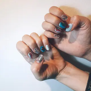 ネイル Chipieee Tokyoのその他イメージ