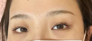 マツエク・マツパ LICO NAIL&EYELASH 名古屋店所属・LICO marikaのマツエク・マツパデザイン