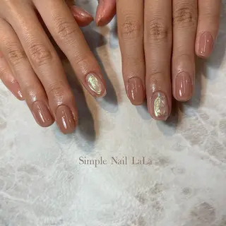 ネイル inokuchi saoriのネイルデザイン