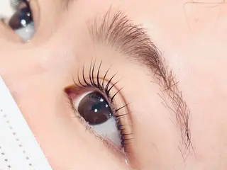 マツエク・マツパ 🩵Fiara🩵 Himariのマツエク・マツパデザイン