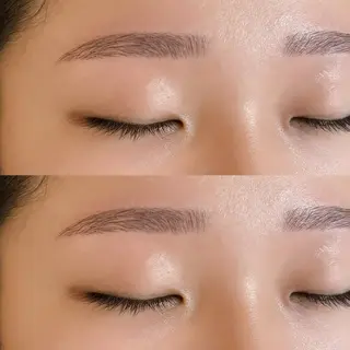 アイブロウ SSINSTUDIO mioのその他イメージ