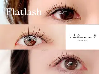 マツエク・マツパ Unknown ちひろのマツエク・マツパデザイン