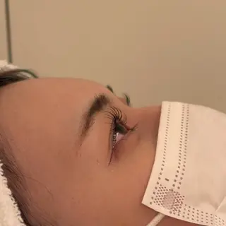 マツエク・マツパ 似合わせまつパ︎︎ 👀 ︎ /Otoeのマツエク・マツパデザイン