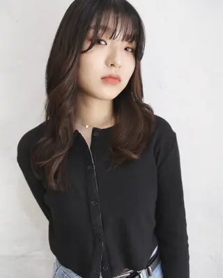 セミロング CANVAS Nakataのその他イメージ