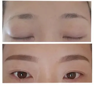 アイブロウ gato ガトの眉毛・アイブロウイメージ