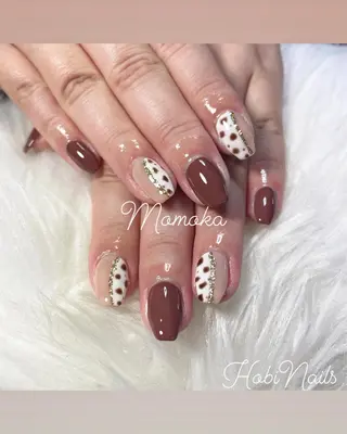 ネイル Momo nailsalonのネイルデザイン