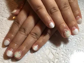 ネイル 古川 里美のネイルデザイン