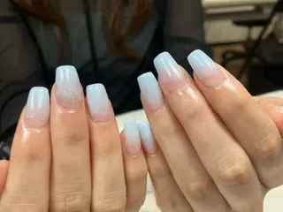 ネイル MAXKELLY スタッフのネイルデザイン