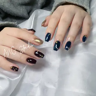 ネイル ANG Studioのネイルデザイン