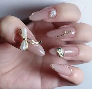 ネイル Cute beauty2のマツエク・マツパデザイン