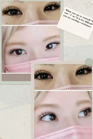 マツエク・マツパ 上福岡 らんらんのネイルデザイン