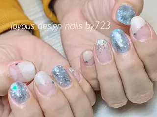 ネイル jdn natsumiのネイルデザイン