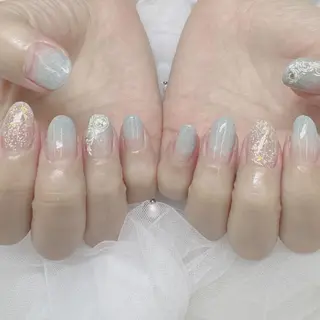 ネイル Nail salon Honey Beeのネイルデザイン