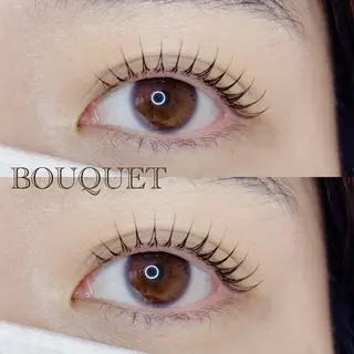 マツエク・マツパ Sasaki .のマツエク・マツパデザイン