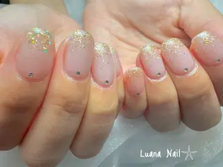 ネイル Nail Salon Subaruのネイルデザイン