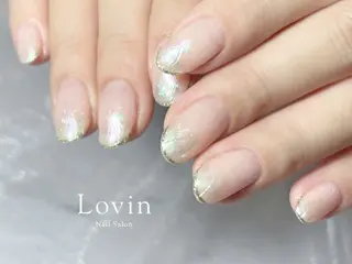 ネイル パラジェル認定サロンk-two nail所属・k-two nailのネイルデザイン