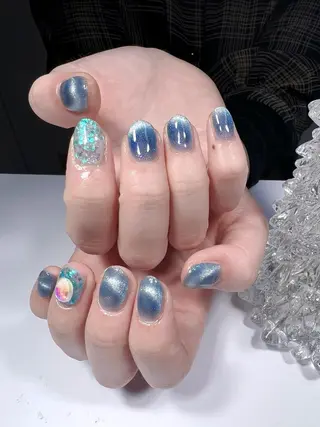 ネイル ネイルサロン ロア旧ジョリーのネイルデザイン