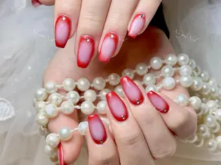 ネイル ナユキNA.YUKI 池袋店のネイルデザイン