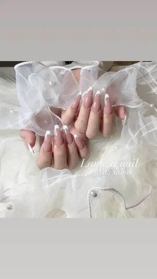 ネイル Laule'a nail salonのネイルデザイン
