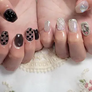 ネイル ネイルサロンほっこり kanaのネイルデザイン