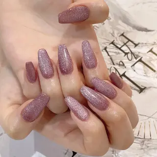ネイル Rarity nail salonのネイルデザイン