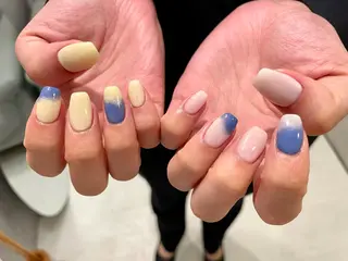 ネイル haruka. nailsTOKYOのネイルデザイン