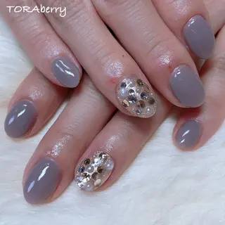 ネイル ネイリスト なつみのネイルデザイン