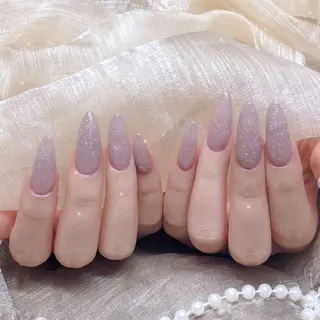 ネイル 福 莉那のネイルデザイン