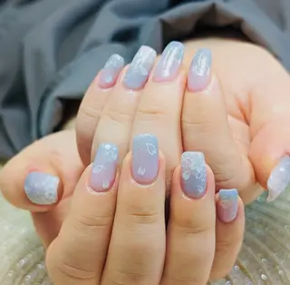 ネイル moa nailのネイルデザイン