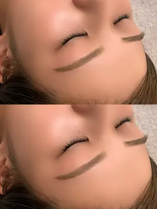 アイブロウ Irie天文館店所属・Irie /kahoのマツエク・マツパデザイン