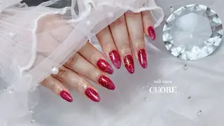 ネイル nail salon CUOREのネイルデザイン