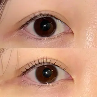 マツエク・マツパ ヌーベルボーテ 篠塚のマツエク・マツパデザイン