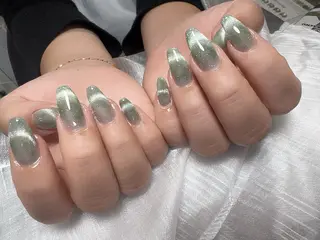 ネイル Nail NaNaのネイルデザイン